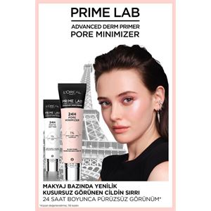 LOREAL  PARİS PRİME PORE MİNİMİZER GÖZENEK KÜÇÜLTÜC BAZ 30ML-