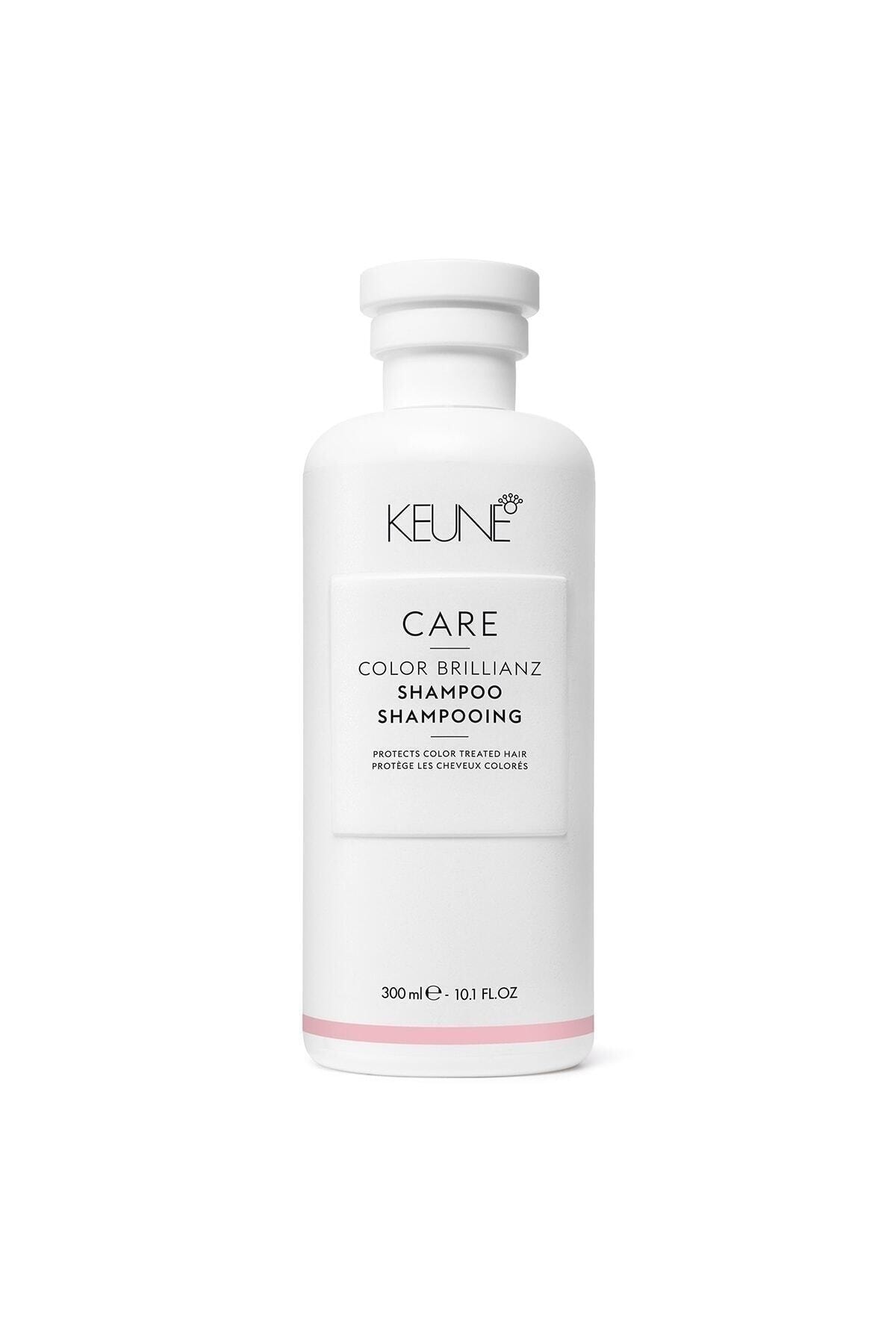 KEUNE COLOR BRİLLİANZ BOYALI SAÇLAR ŞAMPUAN 300ML-