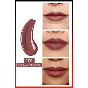LOREAL PARİS INFAİLLİBLE 2-STEP  KALICI LİKİT RUJ 101-
