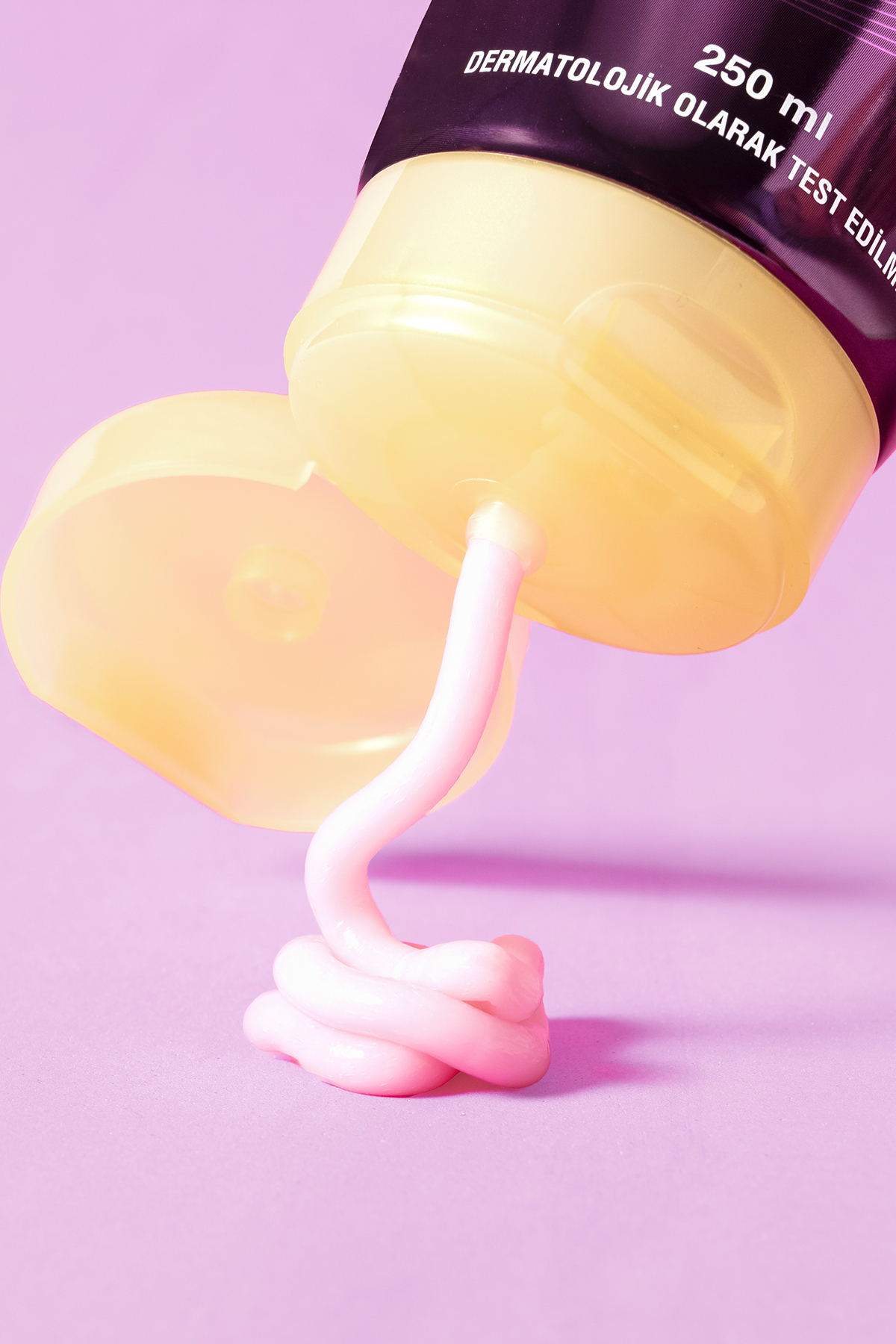 BİOBLAS SAÇ DÖKÜLMESİNE KARŞI ŞEKİLLENDİRİCİ BAKIM KREMİ 250ML-