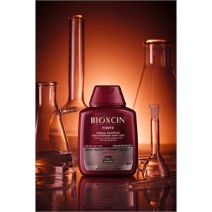 BİOXCİN FORTE ŞAMPUAN TÜM SAÇ TİPLERİ IÇİN 3X300ML-