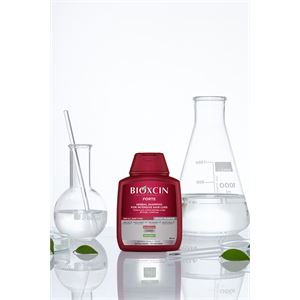 BİOXCİN FORTE ŞAMPUAN TÜM SAÇ TİPLERİ IÇİN 3X300ML-