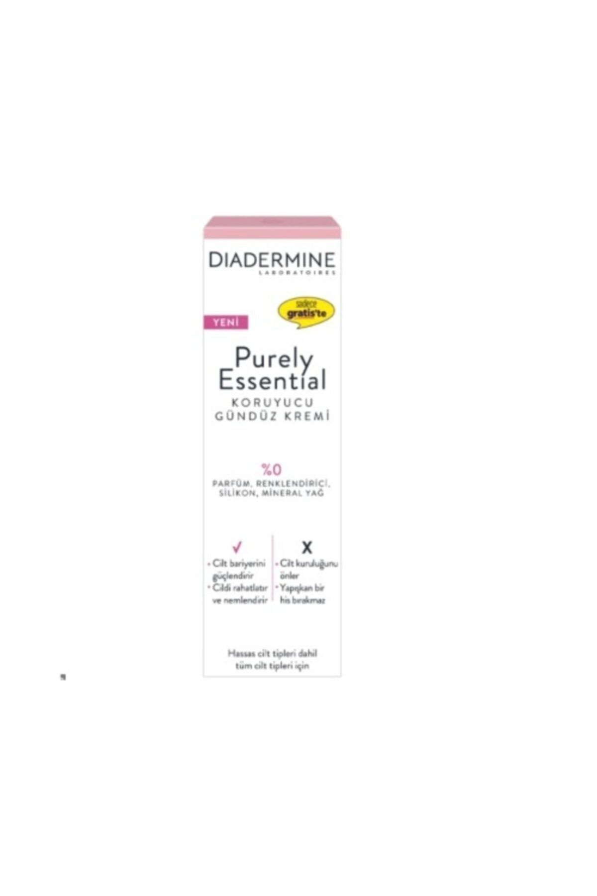 DİADERMİNE KORUYUCU KREM 40 ML-