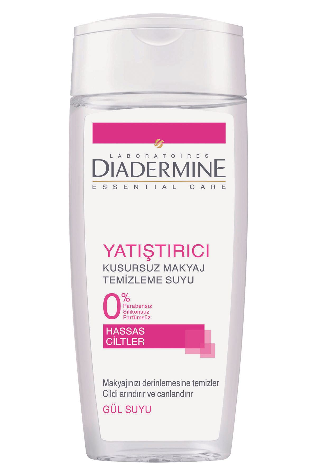 DİADERMİNE HASSAS CİLTLER İÇİN ARINDIRICI TONİK 200ML-