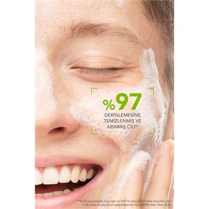 BİODERMA SÉBİUM FOAMİNG YÜZ TEMİZLEME JELİ 200ML-