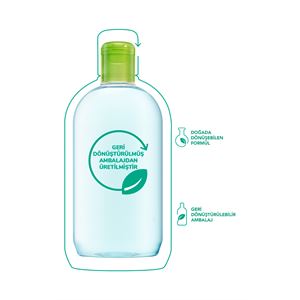 BİODERMA SÉBİUM H2O MİCELLER SU 250 ML-