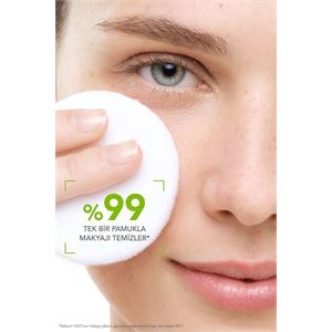 BİODERMA SEBİUM H2O MİCELLER SU 500 ML-