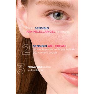 BİODERMA SENSİBİO KIZARIKLIK KREMİ 40 ML-
