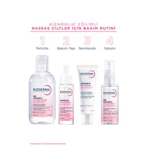 BİODERMA SENSİBİO KIZARIKLIK KREMİ 40 ML-