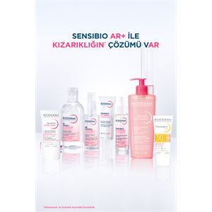 BİODERMA SENSİBİO KIZARIKLIK KREMİ 40 ML-