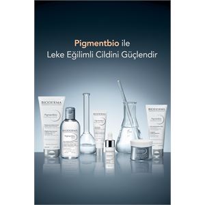 BİODERMA PİGMENTBİO H2O MİCELLER SU 250 ML-