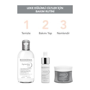BİODERMA PİGMENTBİO H2O MİCELLER SU 250 ML-