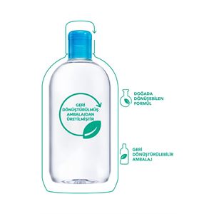 BİODERMA HYDRABİO H2O 500 ML-