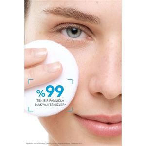 BİODERMA HYDRABİO H2O 500 ML-