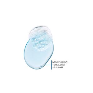 BİODERMA ABCDERM FOAMİNG CLEANSER 200 ML-