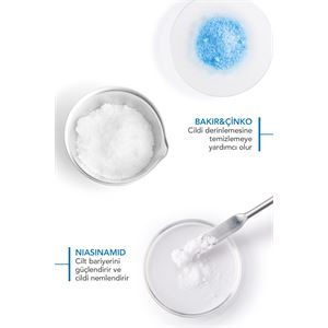 BİODERMA ATODERM INTENSİVE FOAMİNG GEL 200 ML-