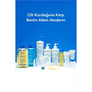 BİODERMA ATODERM INTENSİVE FOAMİNG GEL 200 ML-
