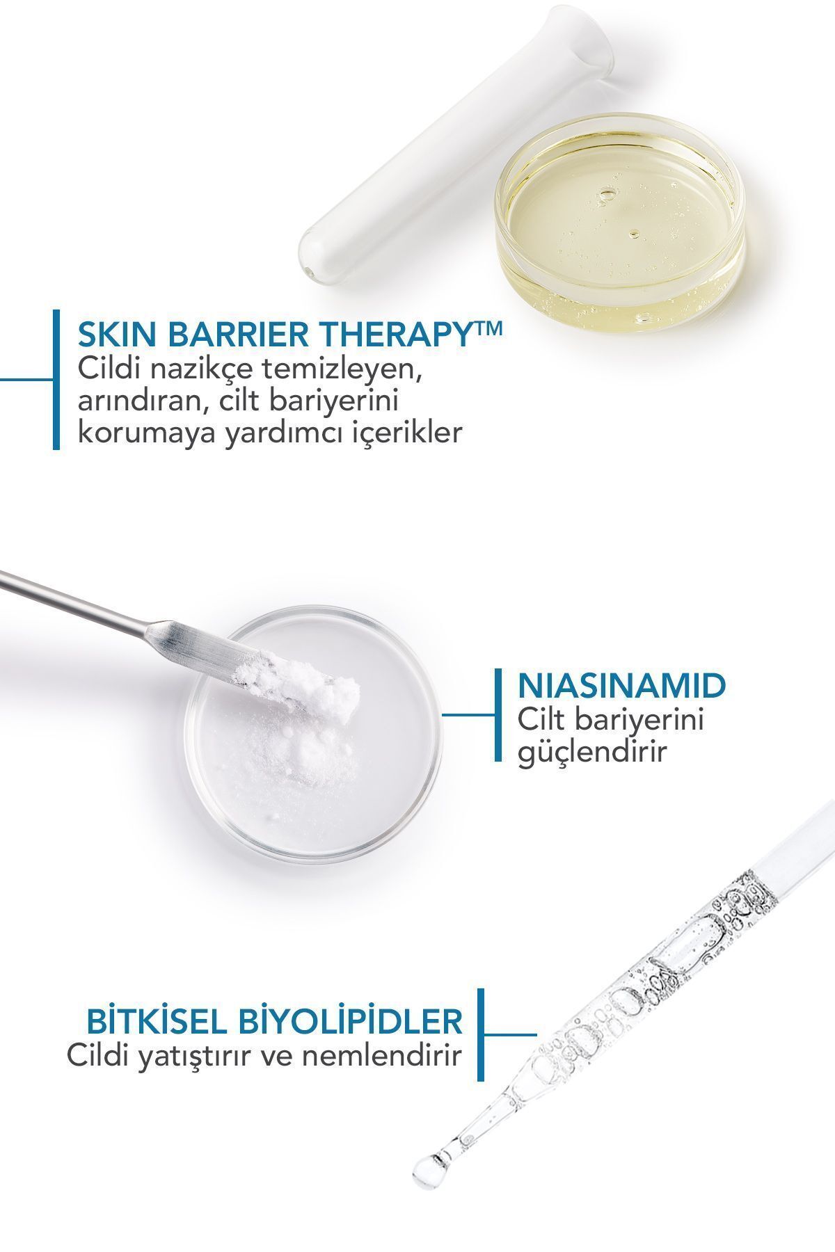 BİODERMA ATODERM DUŞ YAĞI 1L-