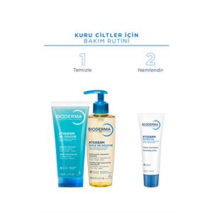 BİODERMA ATODERM NUTRİTİON KREM 40 ML-