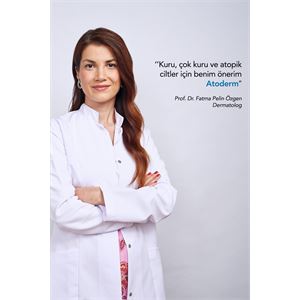 BİODERMA ATODERM INTENSİVE GEL-CREAM 75 ML-