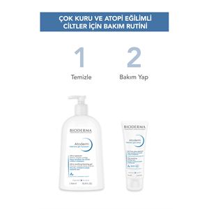 BİODERMA ATODERM INTENSİVE GEL-CREAM 75 ML-