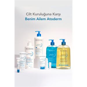 BİODERMA ATODERM INTENSİVE GEL-CREAM 75 ML-