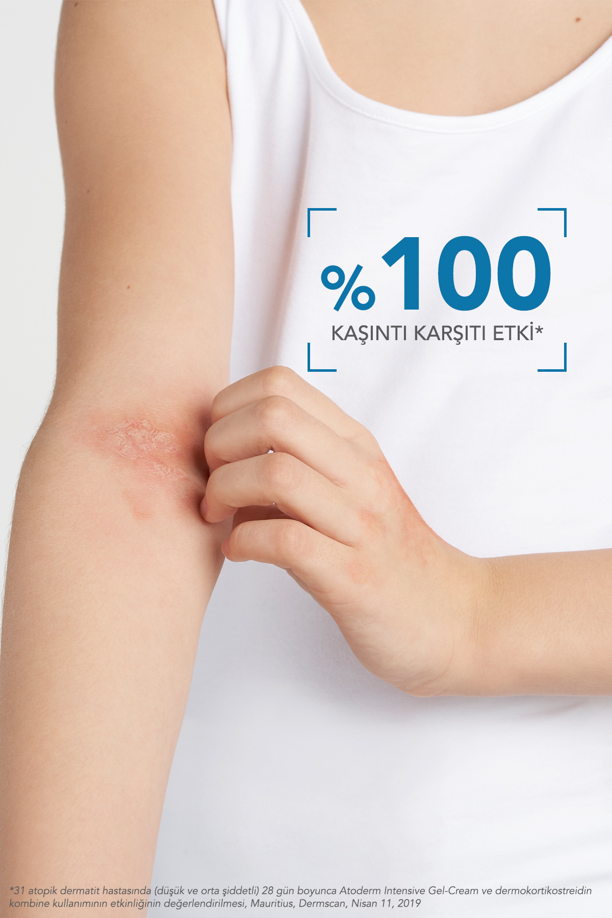 BİODERMA ATODERM INTENSİVE GEL-CREAM 75 ML-