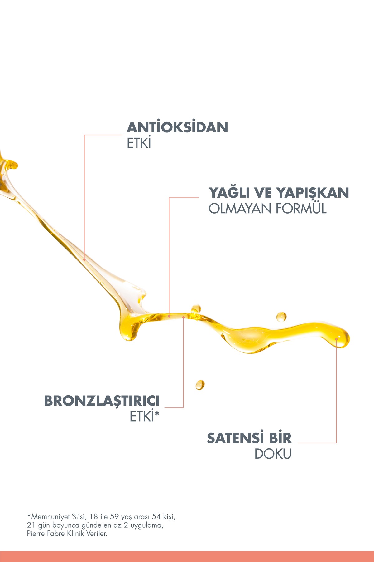 AVENE SUN HUİLE SOLAİRE SPF30 GÜNEŞ YAĞI 200 ML-