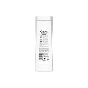 CLEAR WOMEN KEPEĞE KARŞI ETKİLİ ŞAMPUAN KİL TERAPİ-