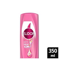 ELİDOR SUPERBLEND SERUM  GÜÇLÜ VE PARLAKSAÇ KREMİ 350ML-