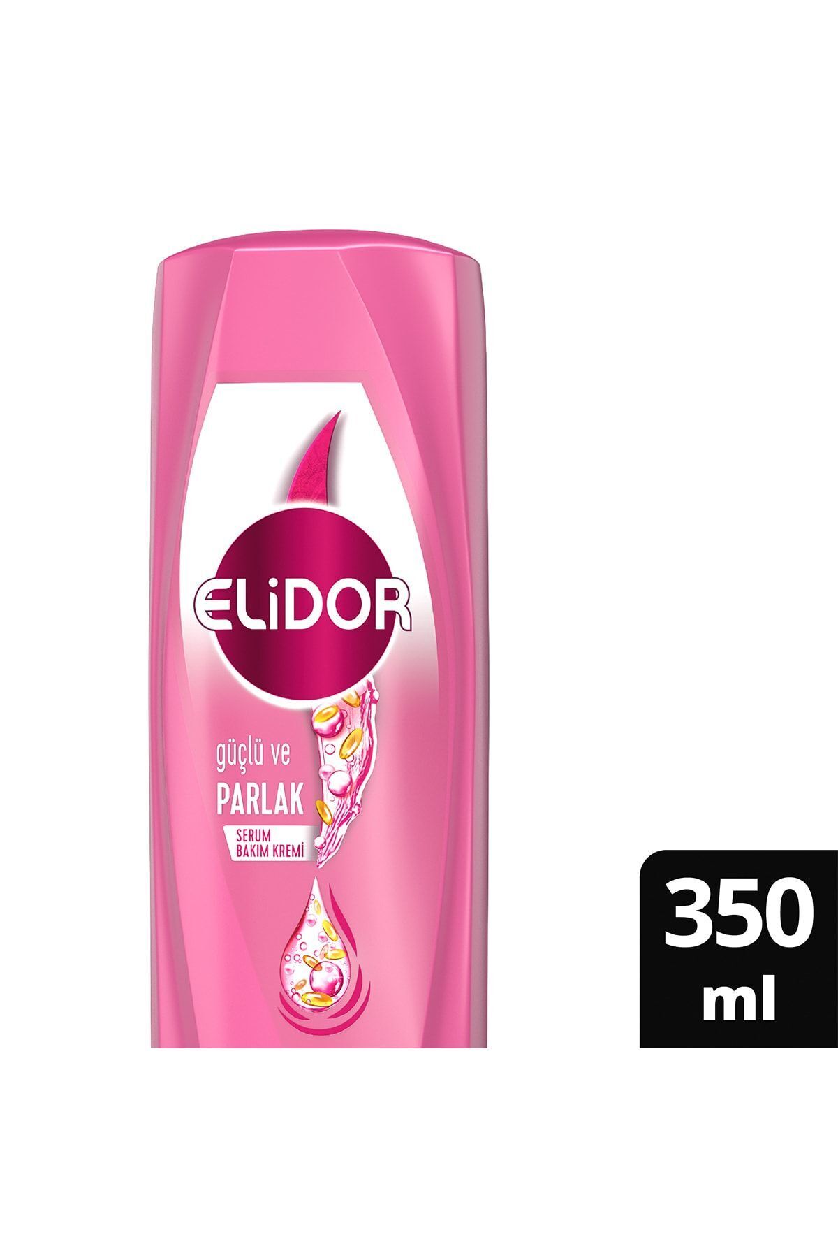 ELİDOR SUPERBLEND SERUM  GÜÇLÜ VE PARLAKSAÇ KREMİ 350ML-