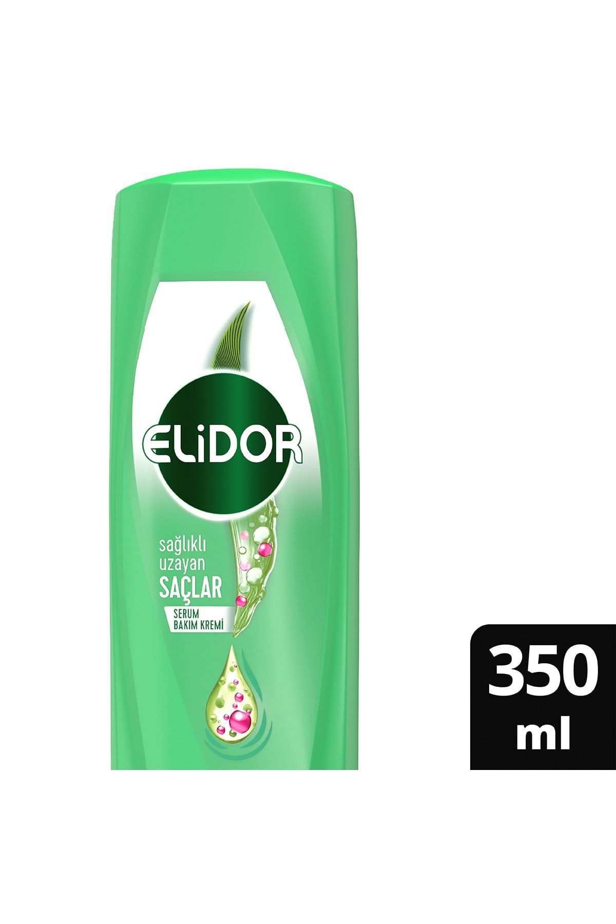 ELİDOR SUPERBLEND SERUM SAÇ KREMİ SAĞLIKLI UZAYAN-