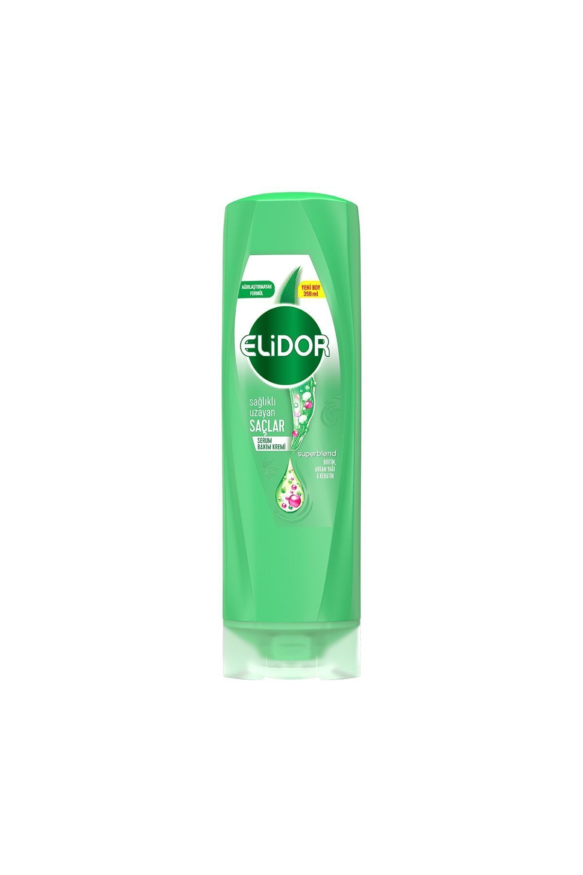 ELİDOR SUPERBLEND SERUM SAÇ KREMİ SAĞLIKLI UZAYAN-