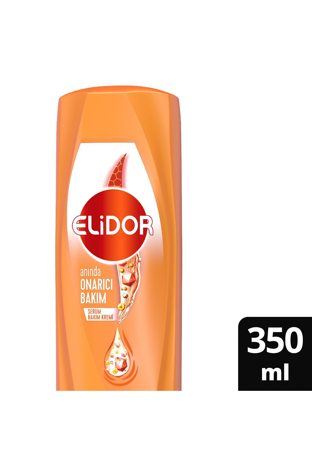 ELİDOR SUPERBLEND SERUM  ANINDA ONARICI SAÇ KREMİ 350ML-