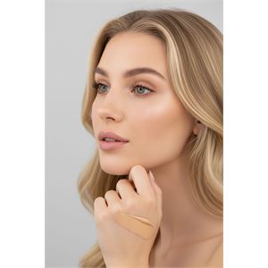 GOLDEN ROSE  TOTAL COVER 2&1 FOUND.CONCEALER 05-