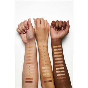 GOLDEN ROSE  TOTAL COVER 2&1 FOUND.CONCEALER 18-