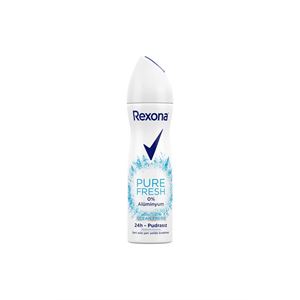 REXONA  WOMAN OCEAN FRESH DEODORANT 150 ML-