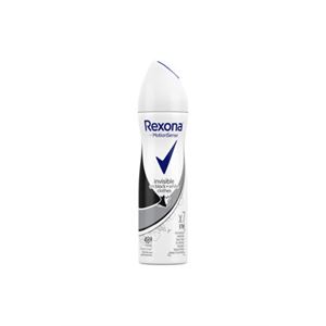 REXONA DEO INVISIBLE ON BLACK 150 M-