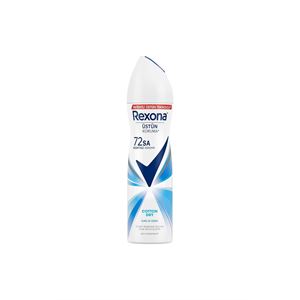 REXONA KADIN SPREY COTTON DRY DEODORANT 150 ML-