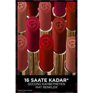 LOREAL PARİS COLOR RİCHE COLORS OF WORTH 500 BEİGE-