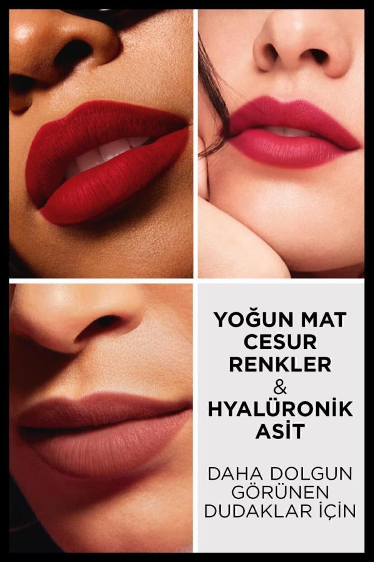 LOREAL PARİS COLOR RİCHE COLORS OF WORTH 500 BEİGE-