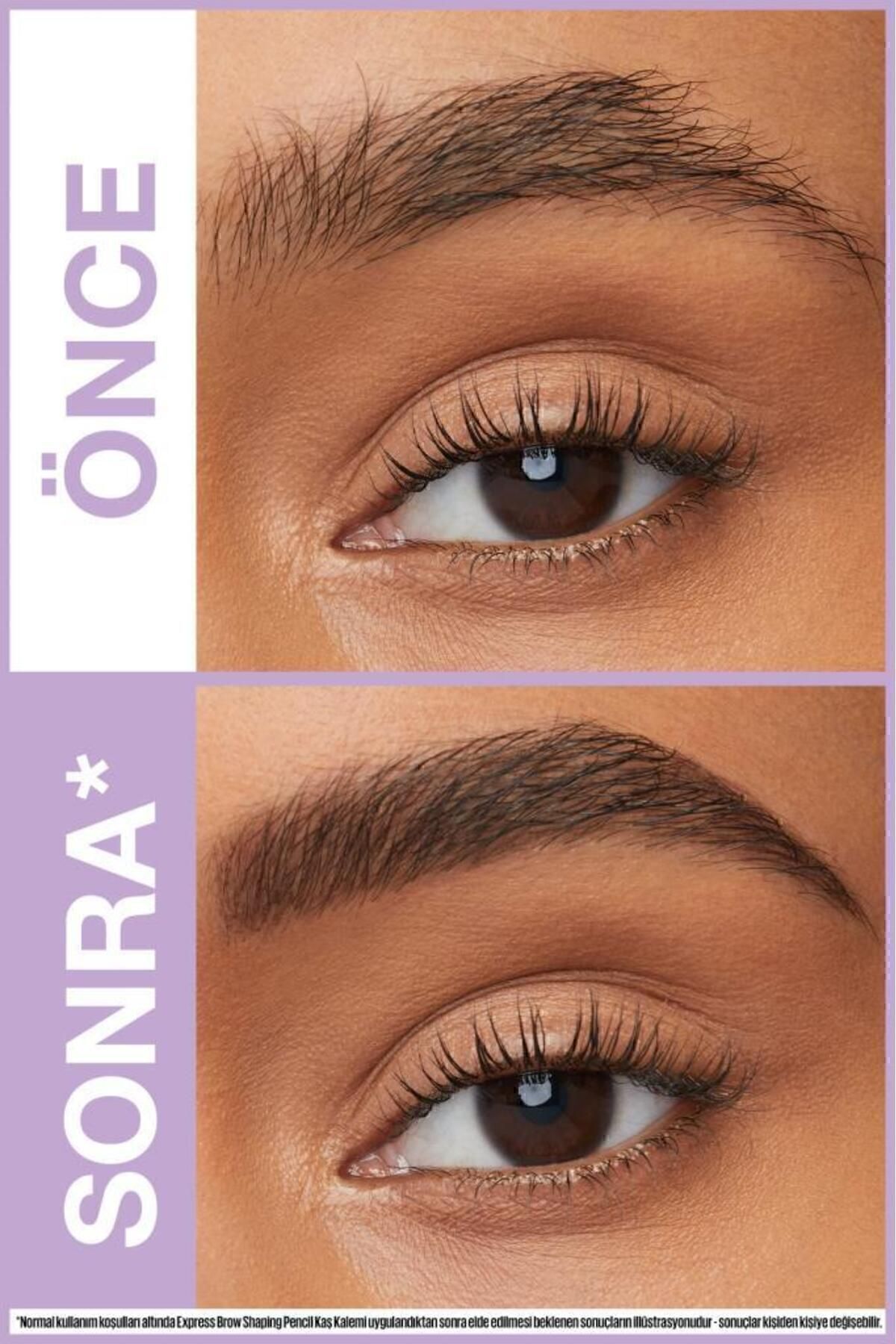 MAYBELLİNE NEW YORK EXPRESS BROW KAŞ KALEMİ 02-