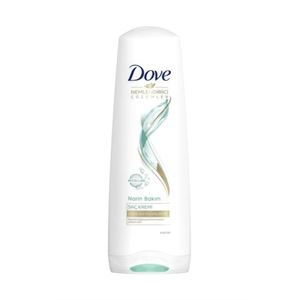 DOVE  NARİN BAKIM ŞAMPUAN 400 ML-