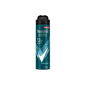 REXONA MEN EXTRA COOL  EKSTRA FERAH DEODORANT 150ML-