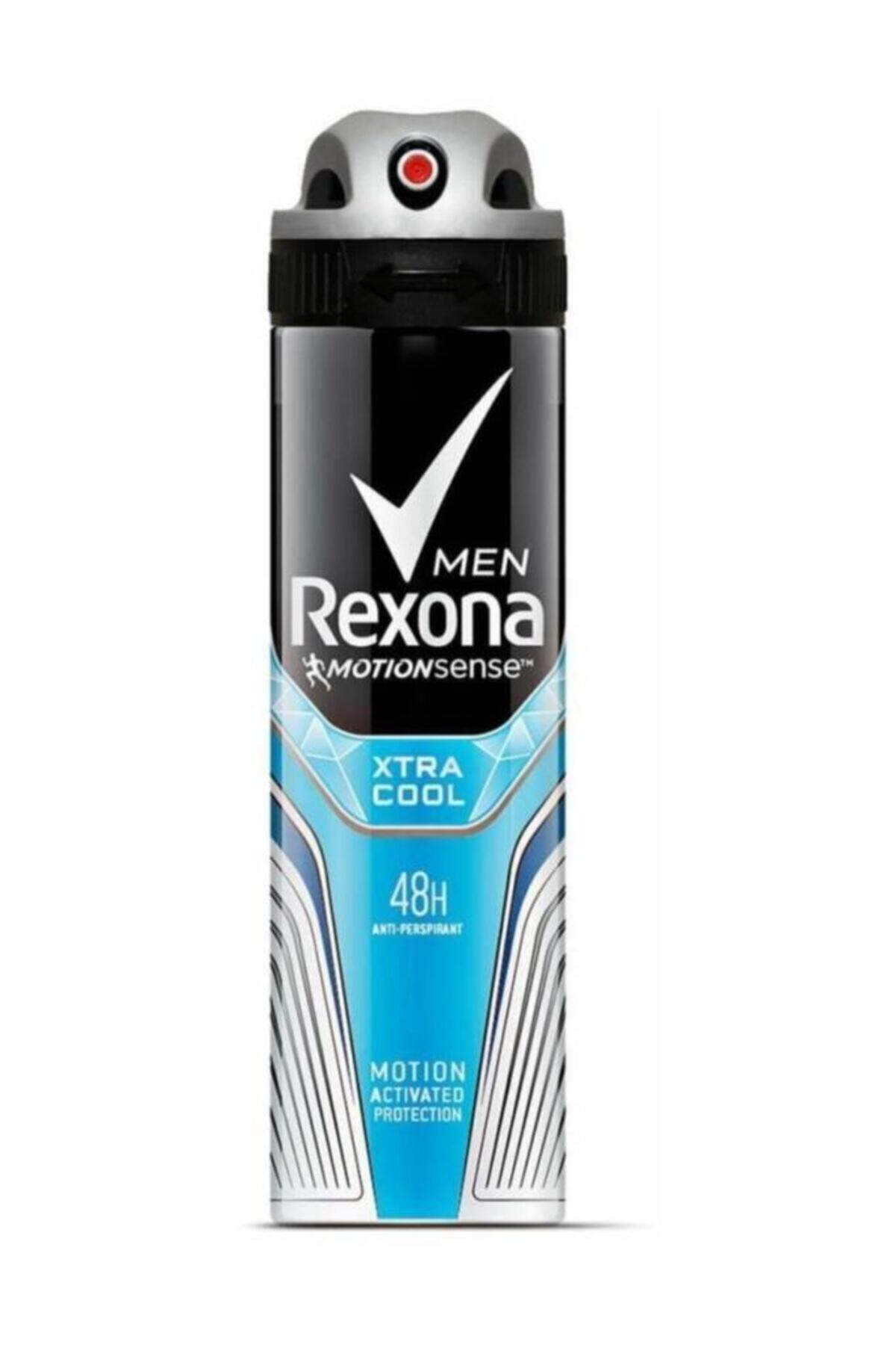 REXONA MEN EXTRA COOL  EKSTRA FERAH DEODORANT 150ML-