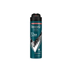 REXONA MEN KÖMÜR AEROSOL 150ML-