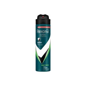 REXONA MEN ERKEK SPREY DEODORANT MİNT FRESH-