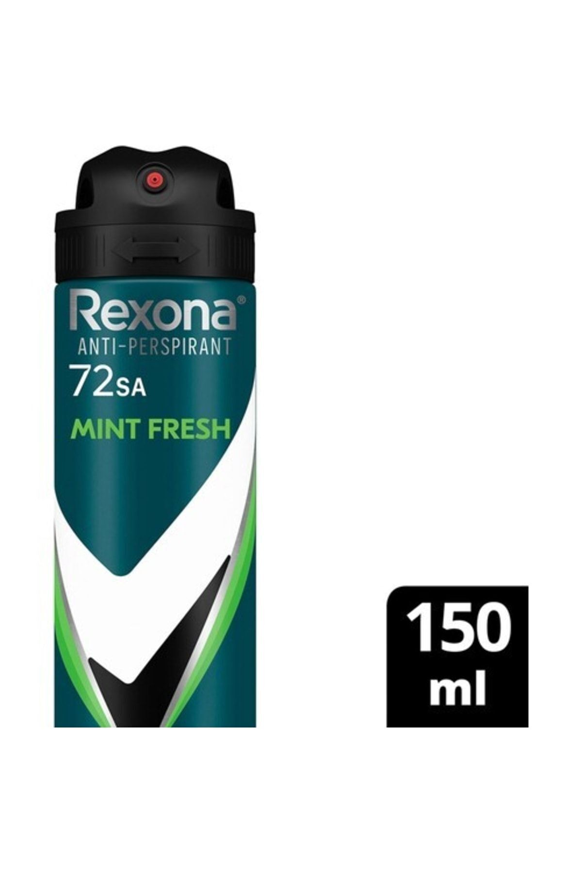 REXONA MEN ERKEK SPREY DEODORANT MİNT FRESH-