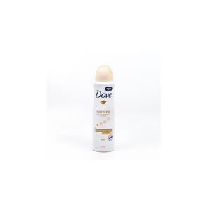 DOVE EVENTONE SPREY DEODORANT 150 ML-