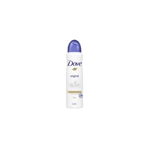 DOVE KADIN   ANTİPERSPİRANT ORİGİNAL DEODORANT 150ML-